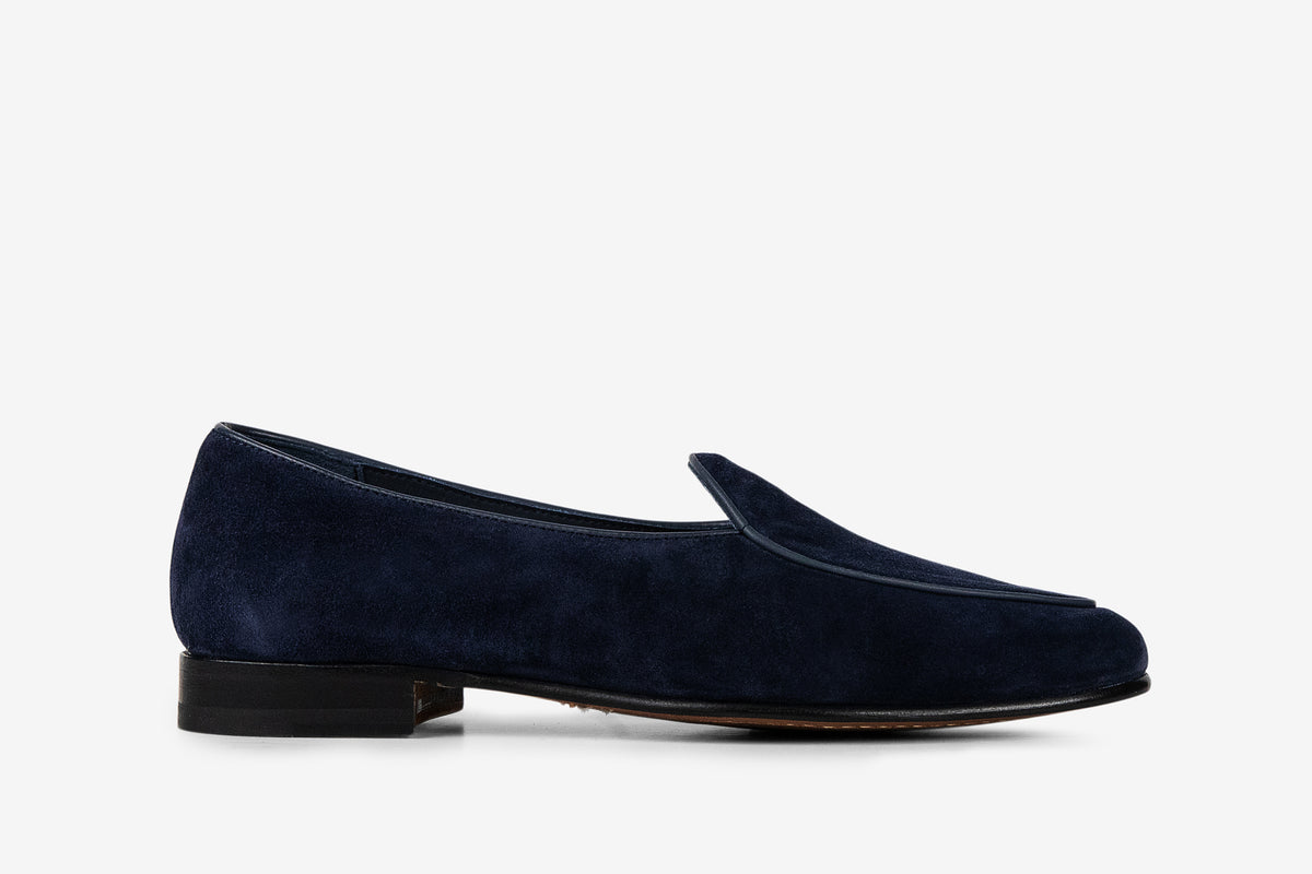 10077-T06 FLORENCE NAVY