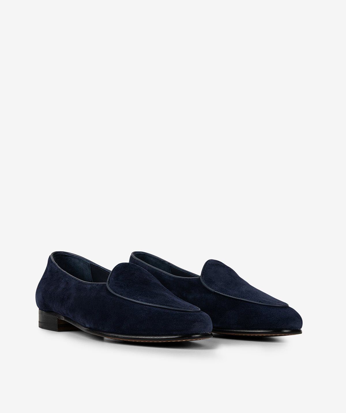 10077-T06 FLORENCE NAVY