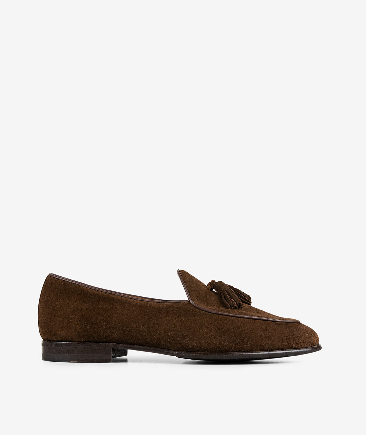 4951-T06 REPELLO CALF TABACCO