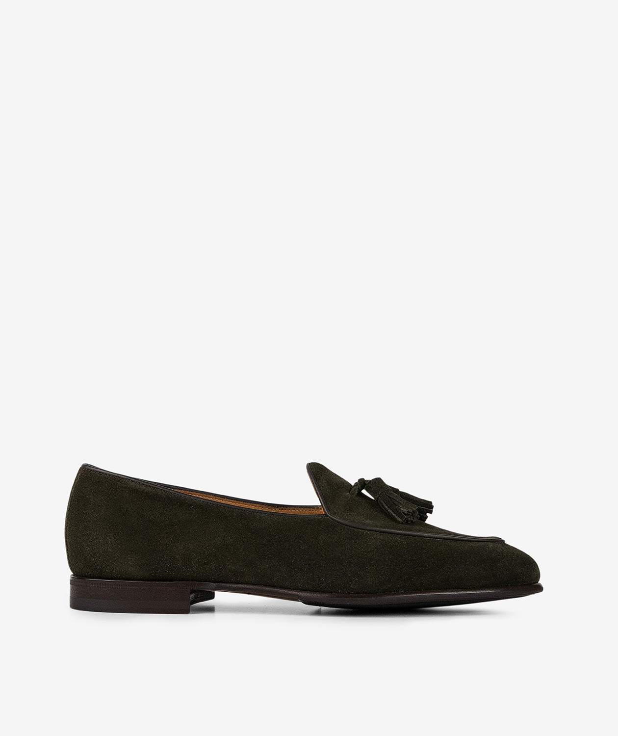 4951-T07 REPELLO CALF LODEN