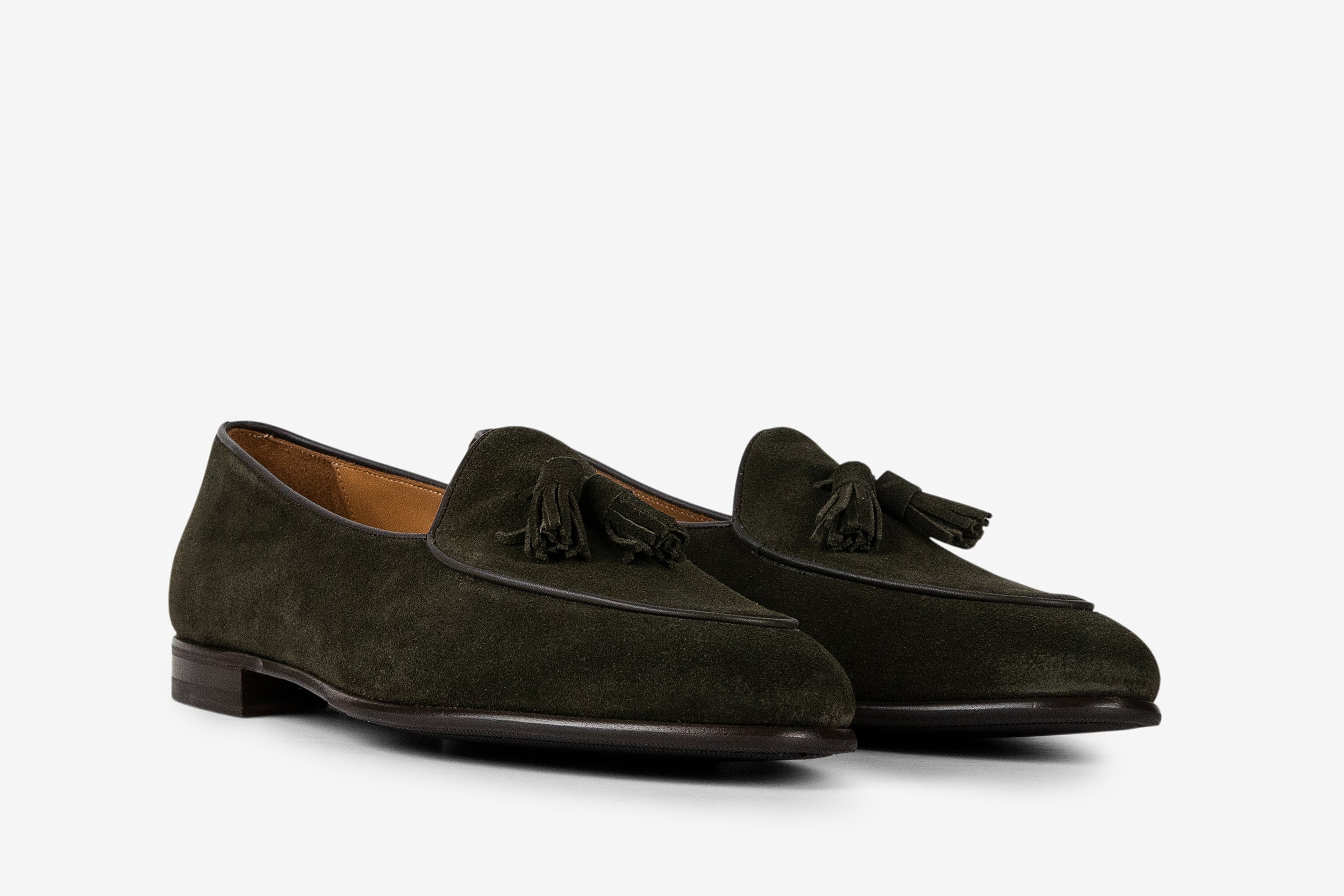4951-T07 REPELLO CALF LODEN