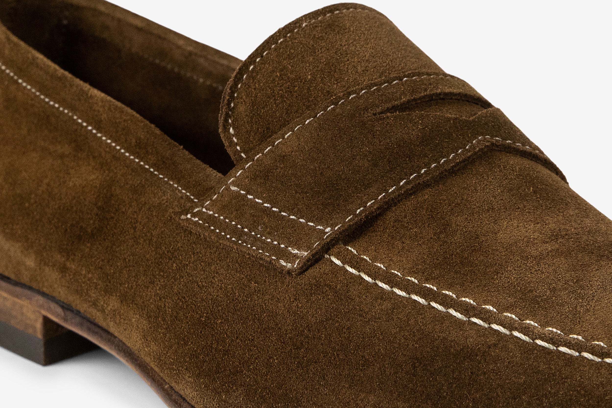 5105-T16 REPELLO CALF NEW ENG SNUFF