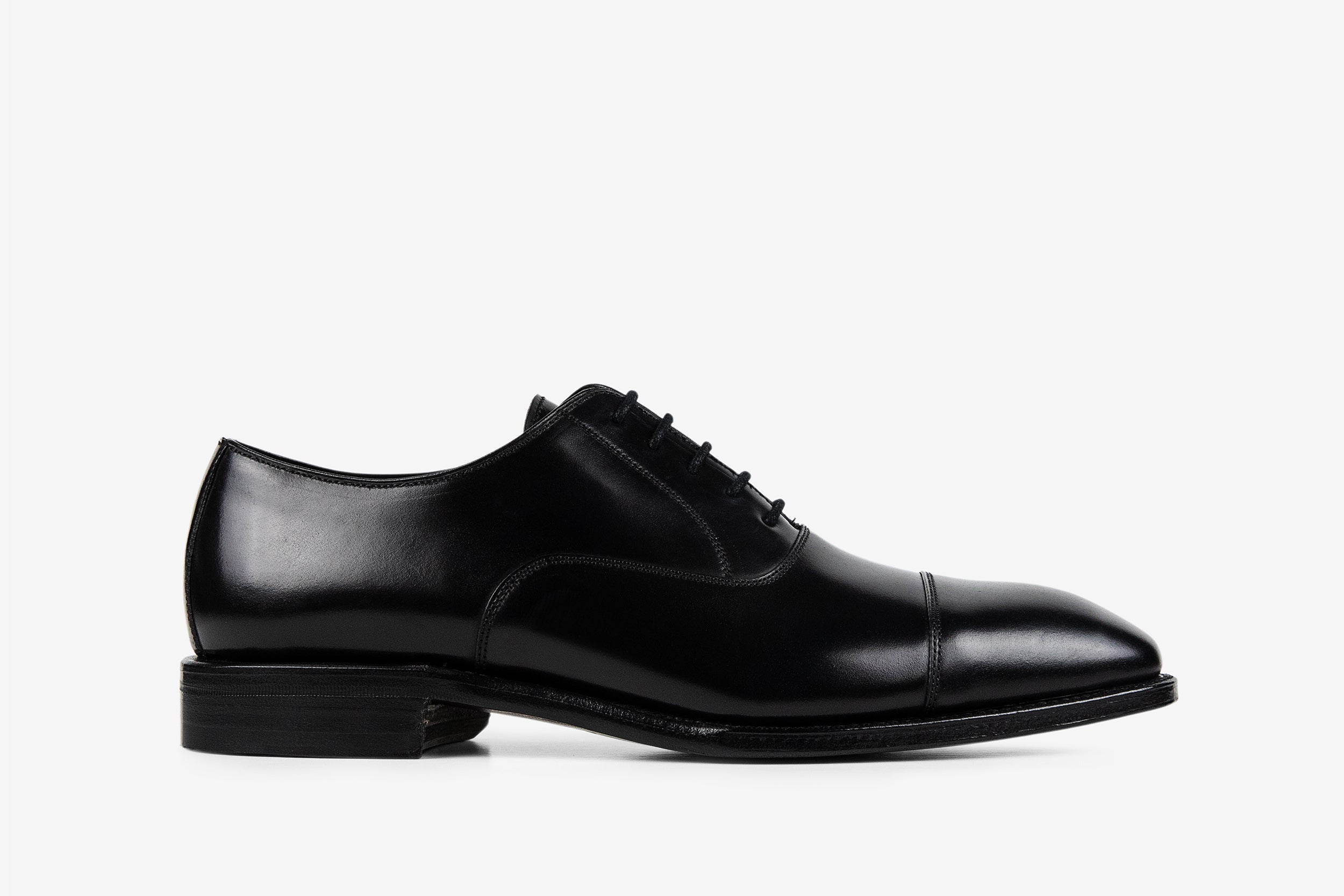 5217-KP5 CORDOVAN NEGRO
