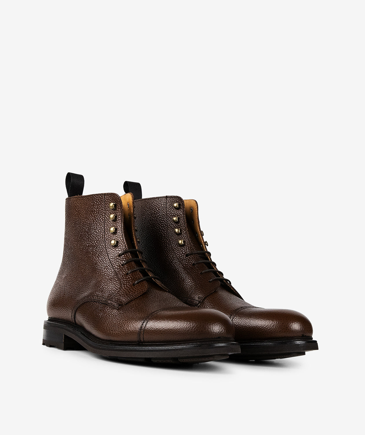 321-T13 MARTIN GR. MARRONE NATURALE