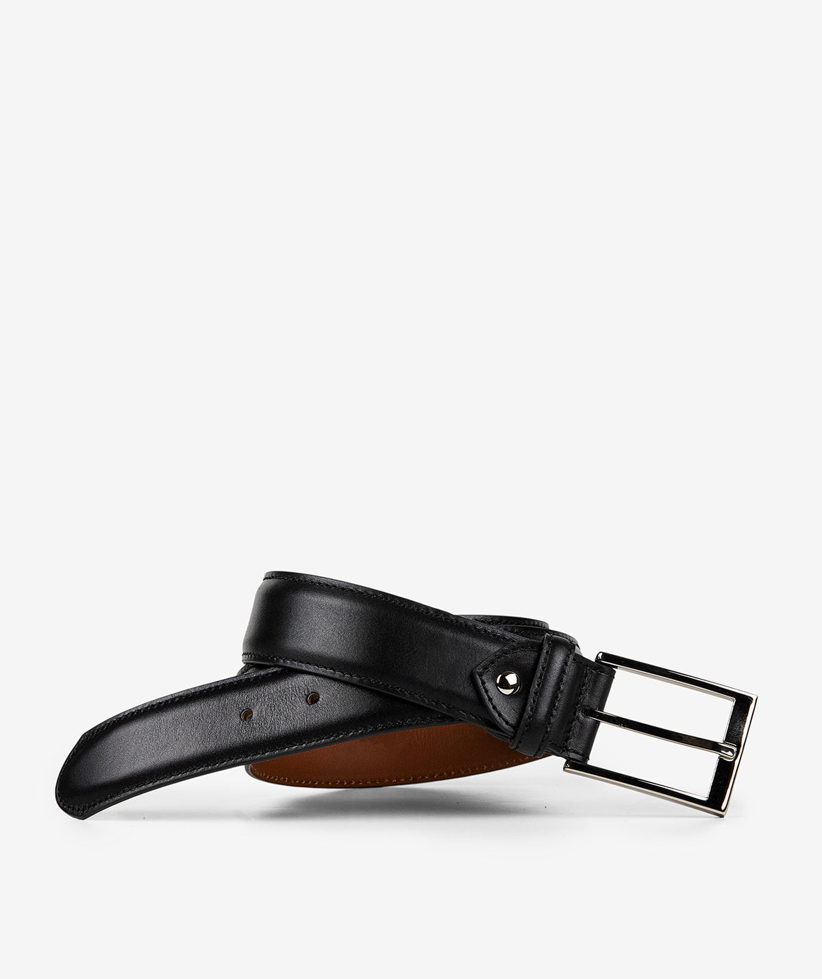 CI1605-K5 BOX CALF NERO