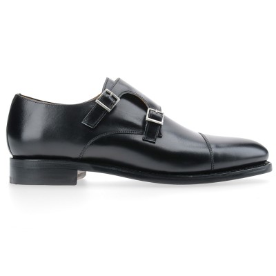 3637-K1 BOX CALF NOIR