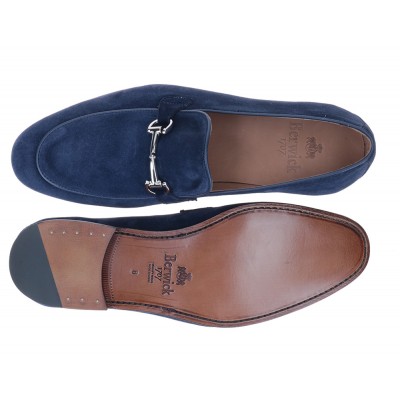 5177-T04 LIGHT CACHEMIRE NAVY