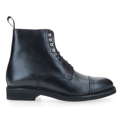 321-T10 CLASSIC CALF NOIR