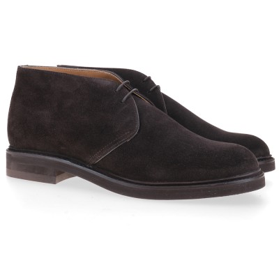 635-T01 REPELLO CALF DARK PEAT