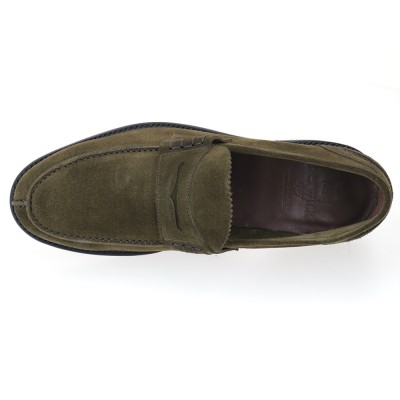 11020-T06 REPELLO CALF HUNTING GREEN