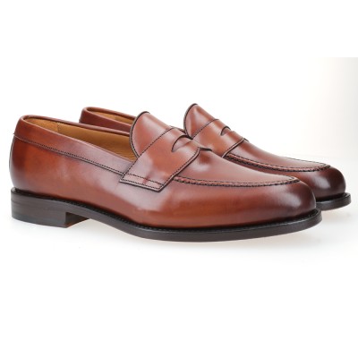 9628-T09 NOMERA MARRON MOYEN