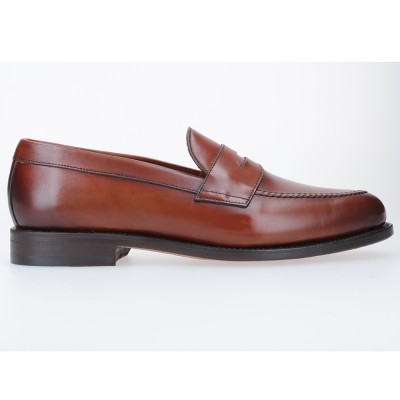 9628-T09 NOMERA MARRON MEDIO