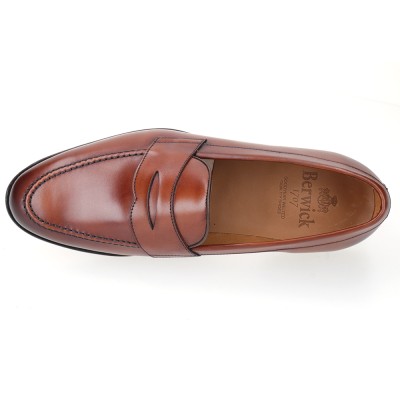 9628-T09 NOMERA MARRON MOYEN