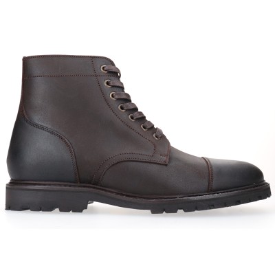 638-T02 WAXY COMMANDER SNUFF