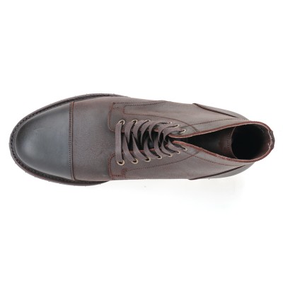 638-T02 WAXY COMMANDER SNUFF