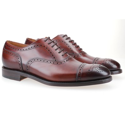 5454-T11 NOMERA MARRON MOYEN