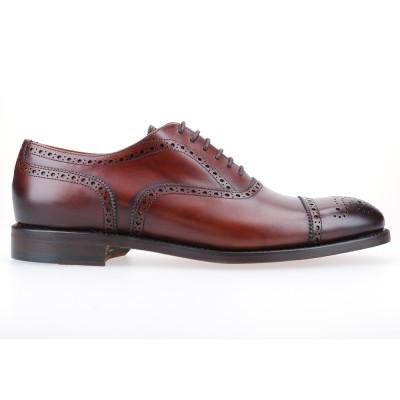 5454-T11 NOMERA MARRON MOYEN