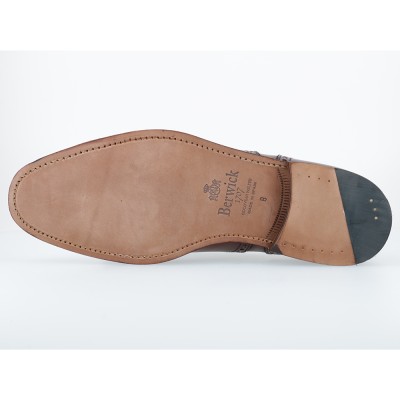 5454-T11 NOMERA MARRON MEDIO