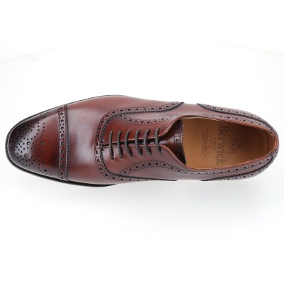 5454-T11 NOMERA MITTELBRAUN