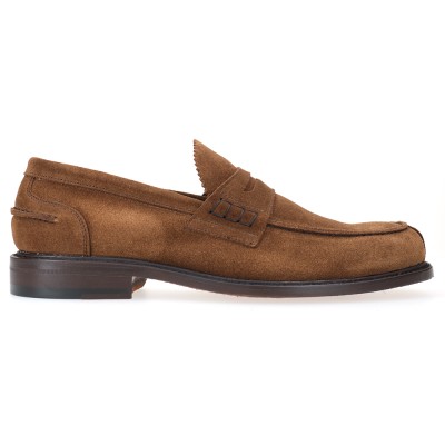 11020-T07 REPELLO CALF NEW ENG SNUFF