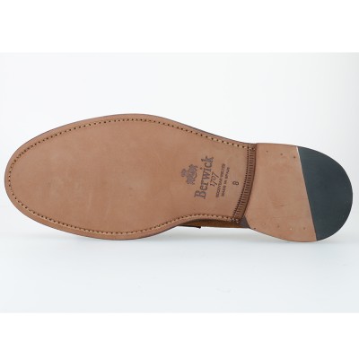 11020-T07 REPELLO CALF NEW ENG SNUFF