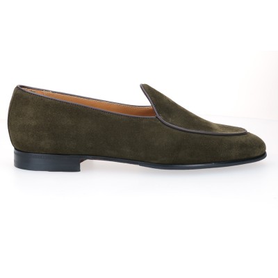 4950-T10 REPELLO CALF HUNTING GREEN