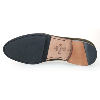 4950-T10 REPELLO CALF HUNTING GREEN