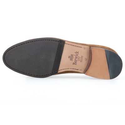 4951-T09 REPELLO CALF NEW ENG SNUFF