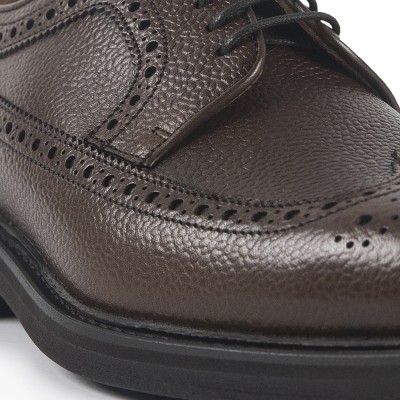 3681-T06 MARTIN GR. MARRÓN NATURAL