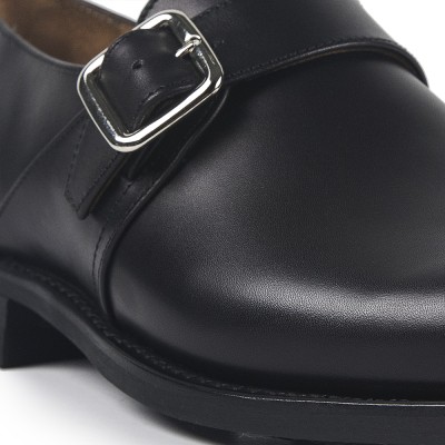 6832-T02 VEGANO NERO