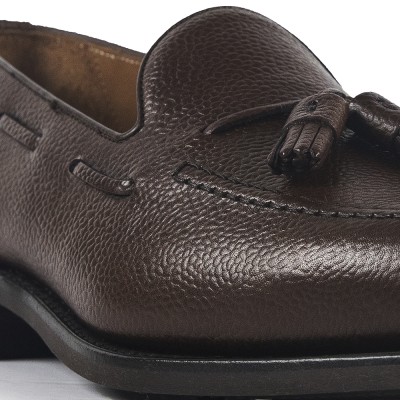 8491-T15 MARTIN GR. MARRONE NATURALE