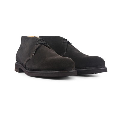 635-T05 REPELLO CALF DARK PEAT