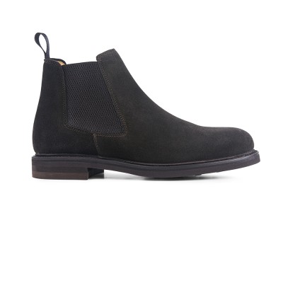 446-T10 REPELLO CALF DARK PEAT