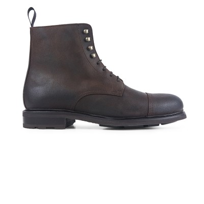 321-T12 WAXY SOFT COMM. SNUFF