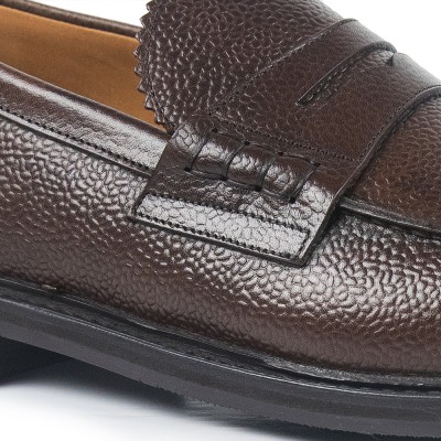 11053-T03 MARTIN GR. NATURAL BROWN