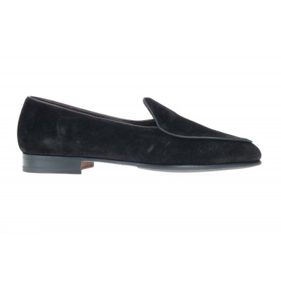 5083-T03 KUDU REVERSE NOIR - Unlined