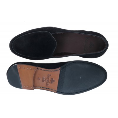 5083-T03 KUDU REVERSE NOIR - Unlined