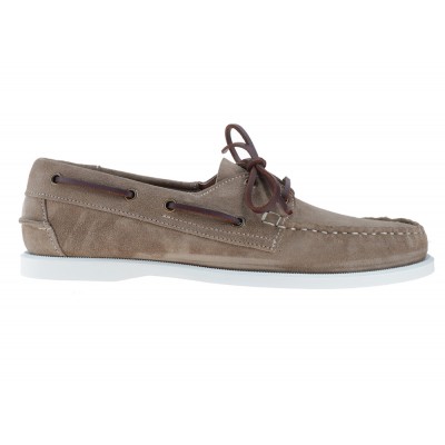 5604-T05 KUDU REVERSE SMOKE - Unlined