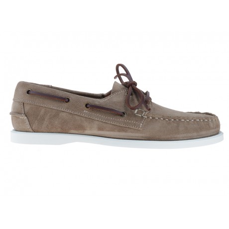 5604-T05 KUDU REVERSE SMOKE - Unlined