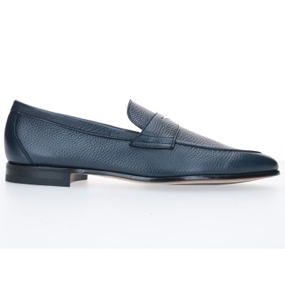 5105-T11 LOAN NAVY - Non doublé