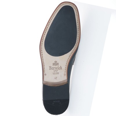 5105-T11 LOAN  NAVY - Sfoderato