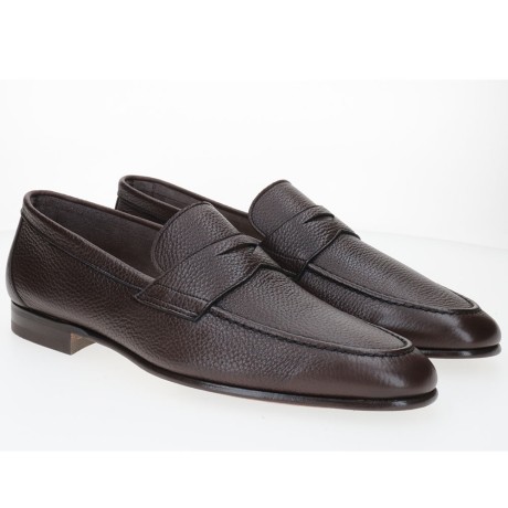 5105-T12 LOAN TESTA  - Ungefüttert