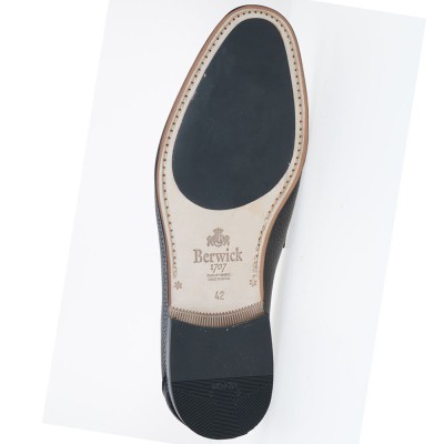 5105-T13 LOAN NEGRO - Sin forro