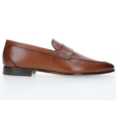 5105-T14 NOMERA TAN - Unlined