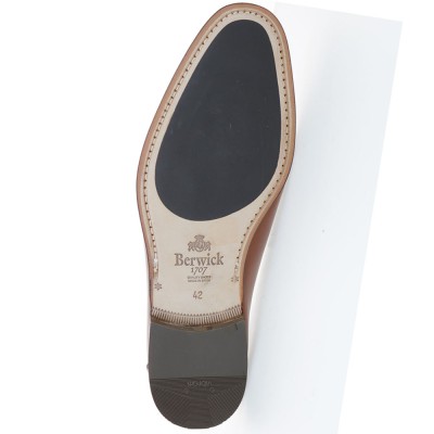 5105-T14 NOMERA TAN - Non doublé