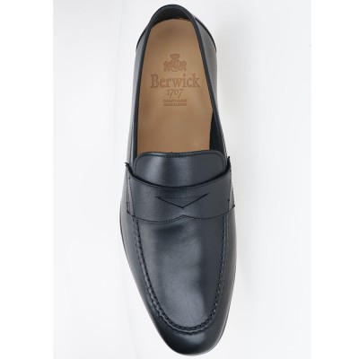 5105-T18 SHATOOS BLACK- Unlined