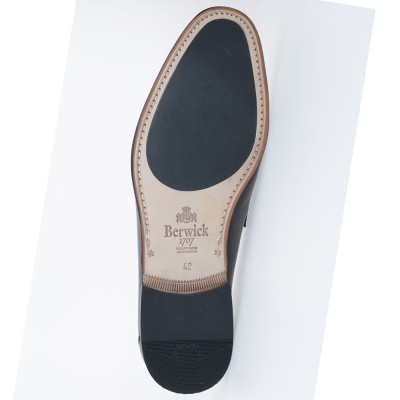 5105-T18 SHATOOS BLACK- Unlined