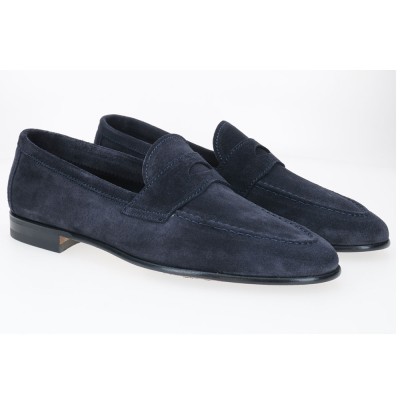 5713-T06 RECIFE NAVY - Unlined