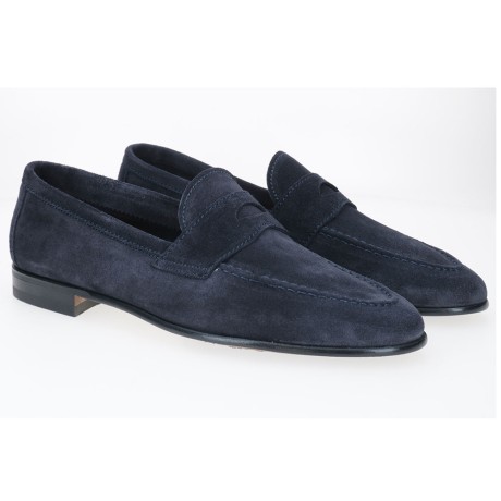 5713-T06 RECIFE NAVY - Unlined