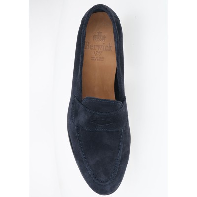 5713-T06 RECIFE NAVY - Unlined